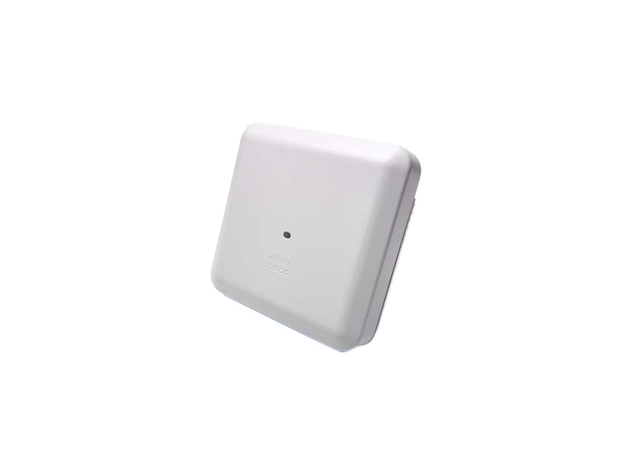 Cisco Aironet AP2802I IEEE 802.11ac 1.30 Gbit/s Wireless Access Point - 2.40 GHz, 5 GHz - MIMO - 2