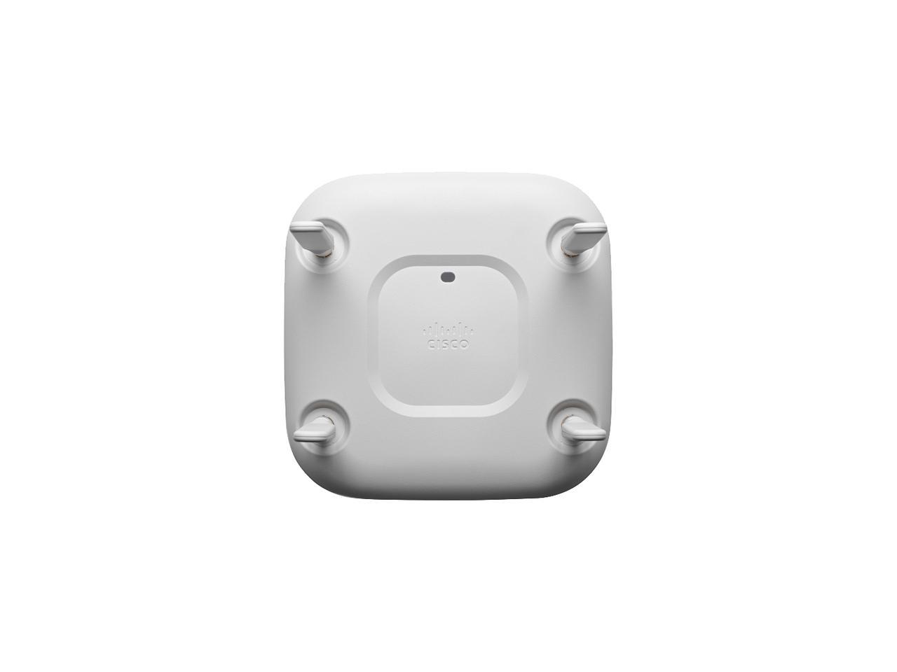 Cisco AIR-CAP2702E-B-K9 Aironet 2702E IEEE 802.11ac 1.27 Gbit/s Wireless Access Point