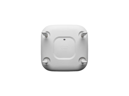 Cisco AIR-CAP2702E-B-K9 Aironet 2702E IEEE 802.11ac 1.27 Gbit/s Wireless Access Point