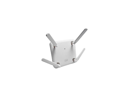 Cisco AIR-CAP2702E-B-K9 Aironet 2702E IEEE 802.11ac 1.27 Gbit/s Wireless Access Point