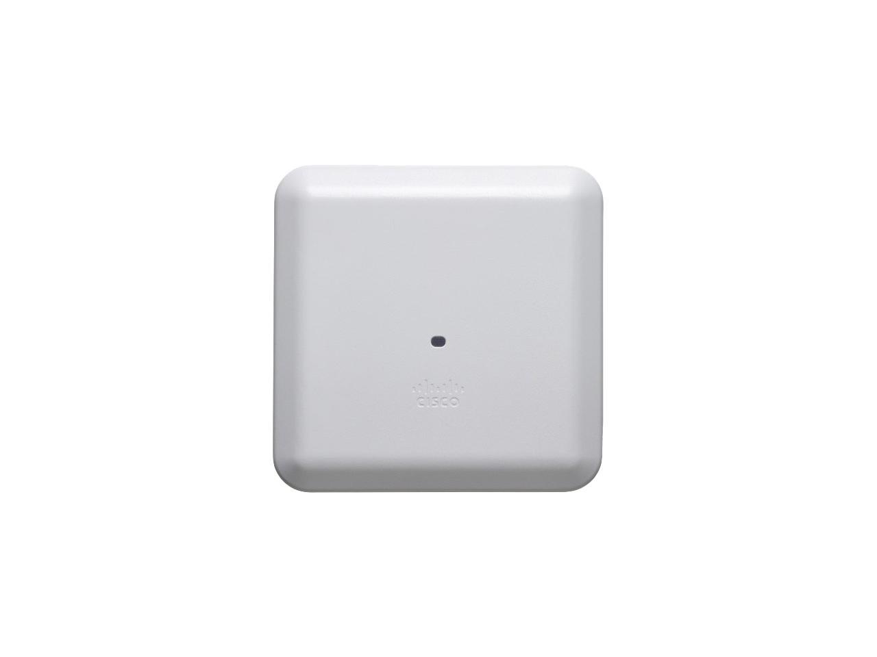 Cisco Aironet 2802I (Config) - Radio access point - 802.11ac Wave 2 - Wi-Fi - Dual Band