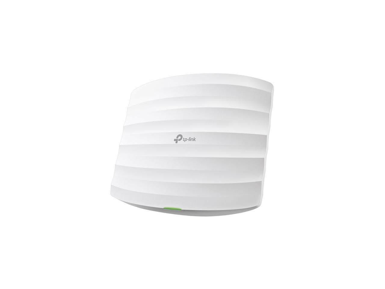 TP-LINK USA CORPORATION EAP115_V4 300MBPS WIRELESS N CEILING MOUNT ACCESS POINT