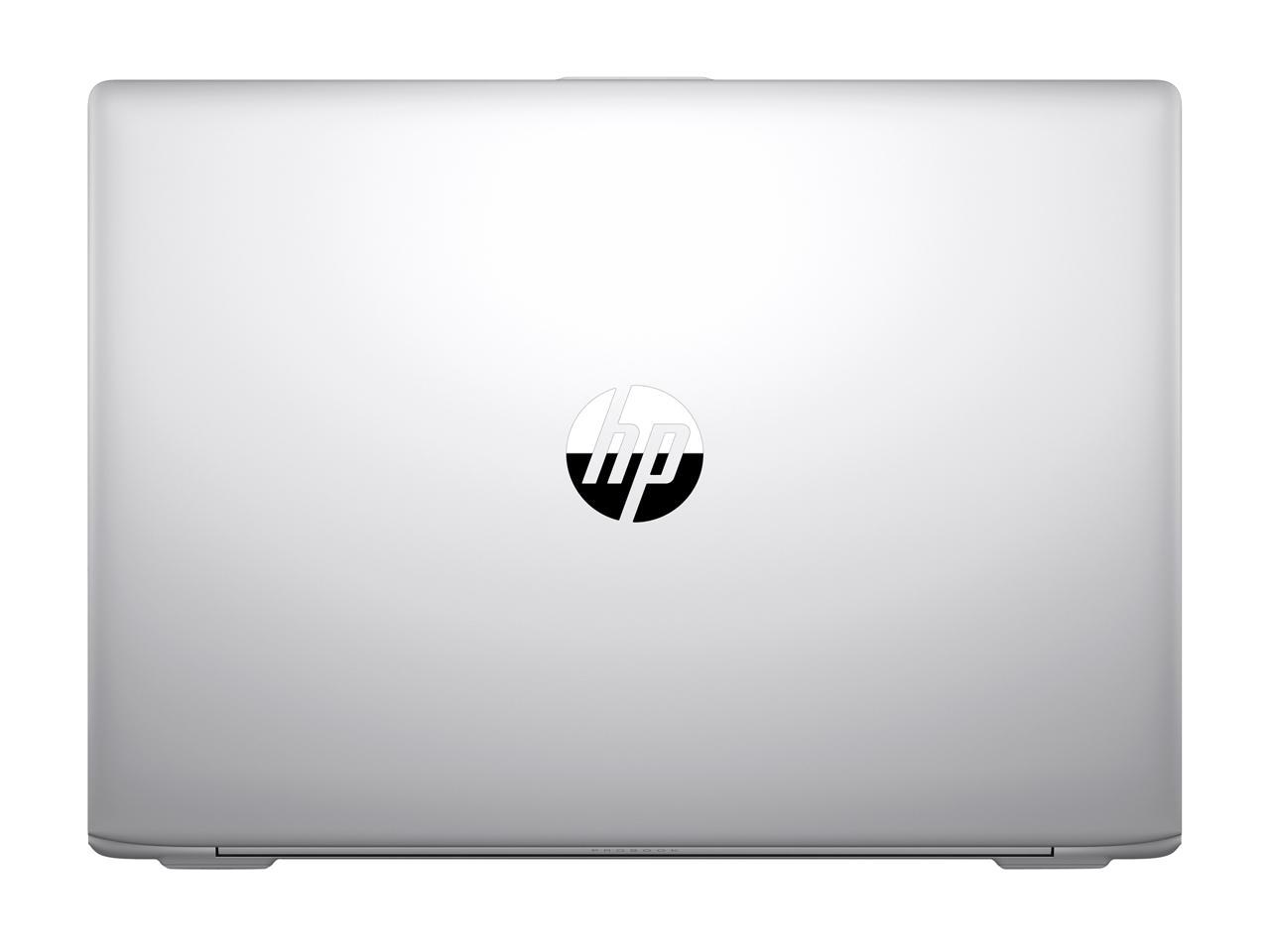 HP Laptop ProBook 440 G5 2SS98UT#ABA Intel Core i5 8th Gen 8250U (1.60 GHz) 8 GB Memory 256 GB SSD Intel UHD Graphics 620 14.0" Windows 10 Pro 64-bit