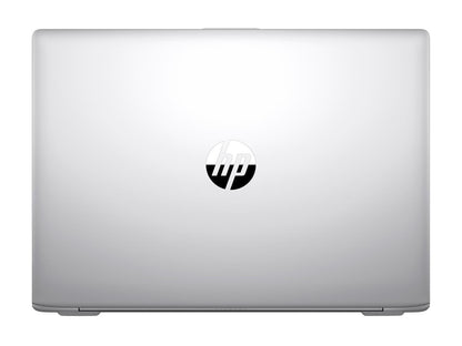 HP Laptop ProBook 440 G5 2SS98UT#ABA Intel Core i5 8th Gen 8250U (1.60 GHz) 8 GB Memory 256 GB SSD Intel UHD Graphics 620 14.0" Windows 10 Pro 64-bit