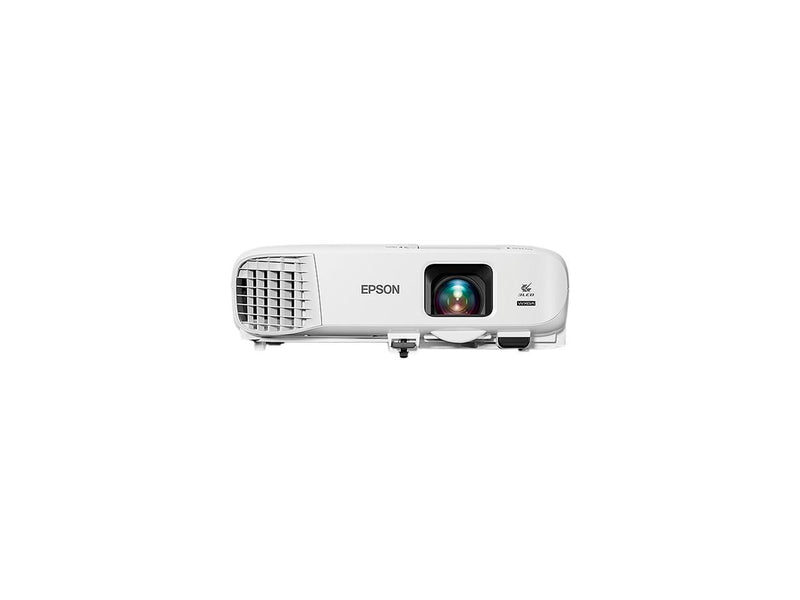 Epson PowerLite 2142W WXGA 3LCD Projector 4200 lumens, V11H875020