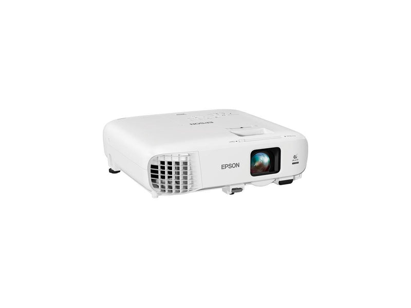 Epson PowerLite 2142W WXGA 3LCD Projector 4200 lumens, V11H875020