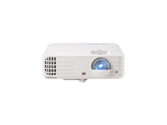 ViewSonic PX703HD 1920 x 1080 DLP Projector with 3D Dual HDMI Sports Mode and Low Input Lag for Home Theater and Gaming 3500 Lumens
