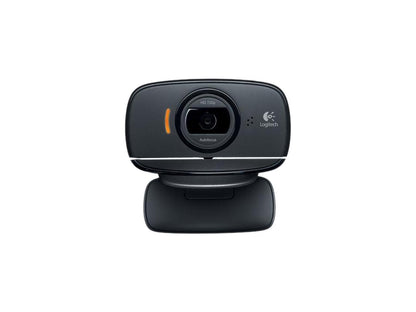 Logitech B525 Webcam Logitech B525 Webcam - 2 Megapixel - 30 fps - USB 2.0 - 1280 x 720 Video - Auto-focus - Microphone