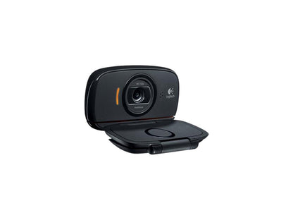 Logitech B525 Webcam Logitech B525 Webcam - 2 Megapixel - 30 fps - USB 2.0 - 1280 x 720 Video - Auto-focus - Microphone