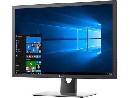 DELL UltraSharp 30" LED-Backlit LCD Monitor with PremierColor