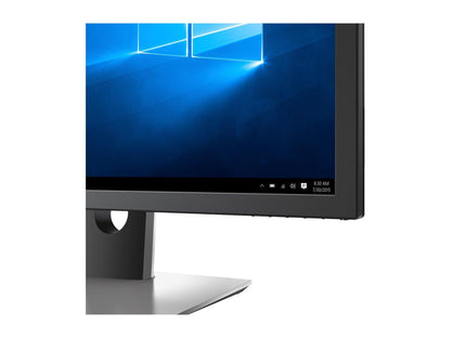 DELL UltraSharp 30" LED-Backlit LCD Monitor with PremierColor