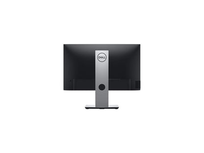 DELL P2719H 27" FullHD 1920 x 1080 LED LCD IPS Monitor