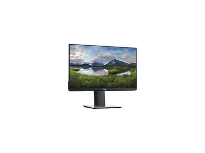 DELL P2719H 27" FullHD 1920 x 1080 LED LCD IPS Monitor