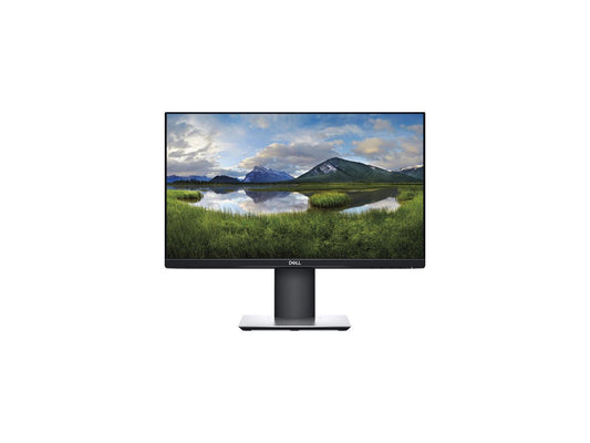 DELL P2719H 27" FullHD 1920 x 1080 LED LCD IPS Monitor