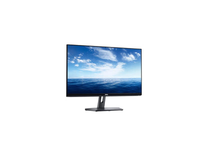 Dell SE2419H 23.8-inch Full HD LED Monitor - 16:9 - 1920 x 1080 - 16.7 Million Colors - 250 Nit - HDMI, VGA