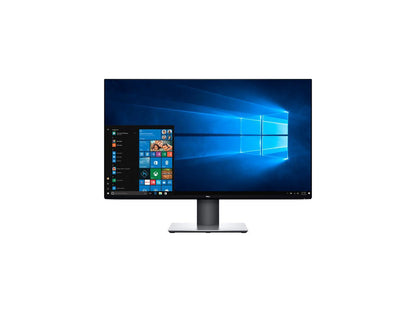 DELL UltraSharp 31.5" 4K Ultra HD 3840 x 2160 USB-C IPS Monitor