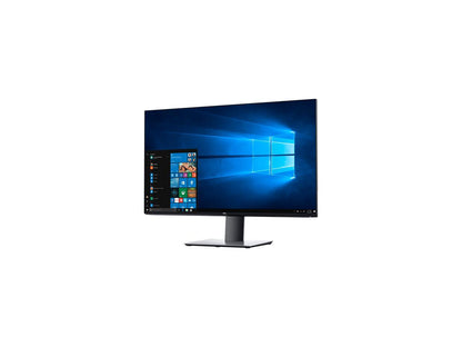 DELL UltraSharp 31.5" 4K Ultra HD 3840 x 2160 USB-C IPS Monitor