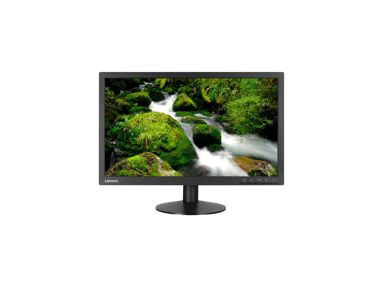 Lenovo ThinkVision P24q 23.8-inch QHD Monitor