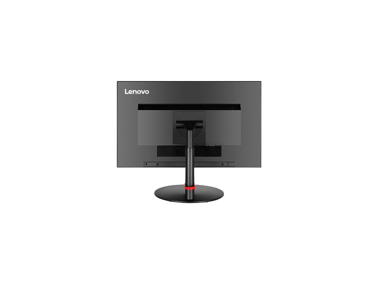 Lenovo ThinkVision P24q 23.8-inch QHD Monitor