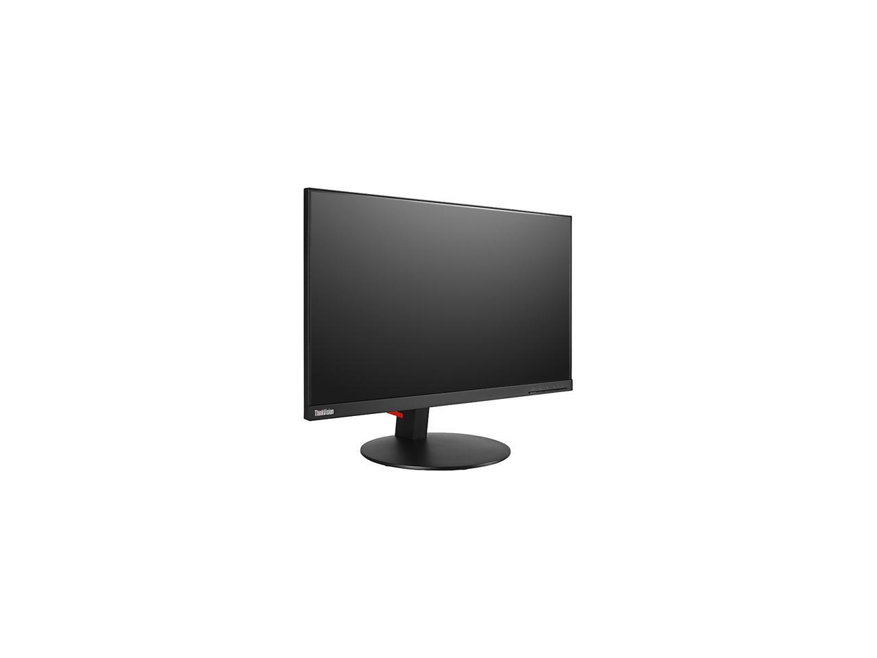 Lenovo ThinkVision P24q 23.8-inch QHD Monitor