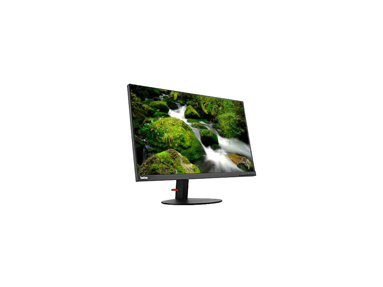 Lenovo ThinkVision P24q 23.8-inch QHD Monitor