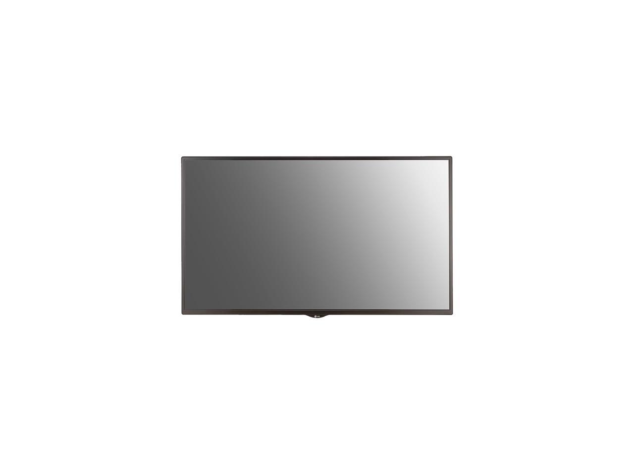 LG 55SE3D-B 55â€? Full HD Standard Commercial Display