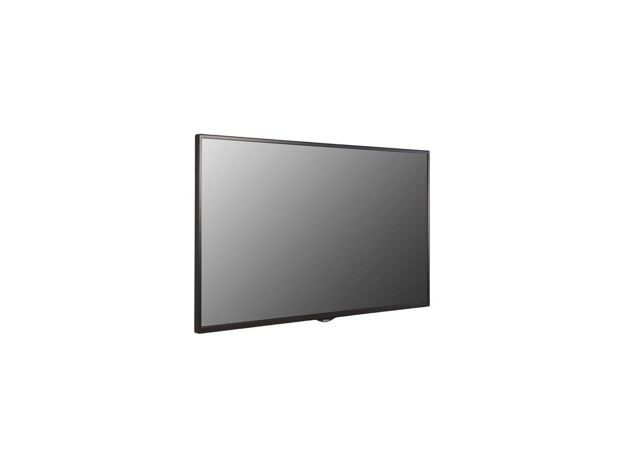 LG 55SE3D-B 55â€? Full HD Standard Commercial Display