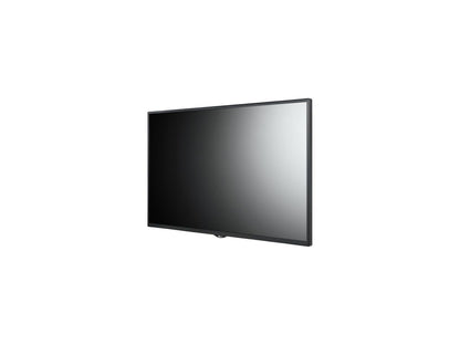LG 49SE3KE-B 49" Full HD Commercial Display