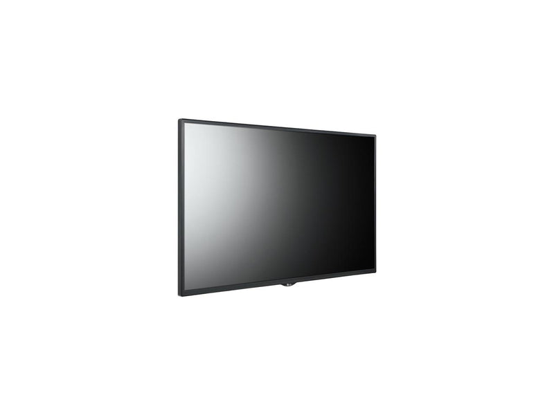 LG 49SE3KE-B 49" Full HD Commercial Display