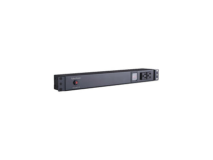 CyberPower Metered PDU15M2F10R 12-Outlets PDU