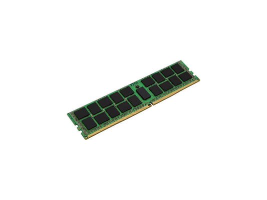 Kingston - KTH-PL426/16G - Kingston 16GB DDR4 SDRAM Memory Module - 16 GB - DDR4 SDRAM - 2666 MHz - ECC - Registered