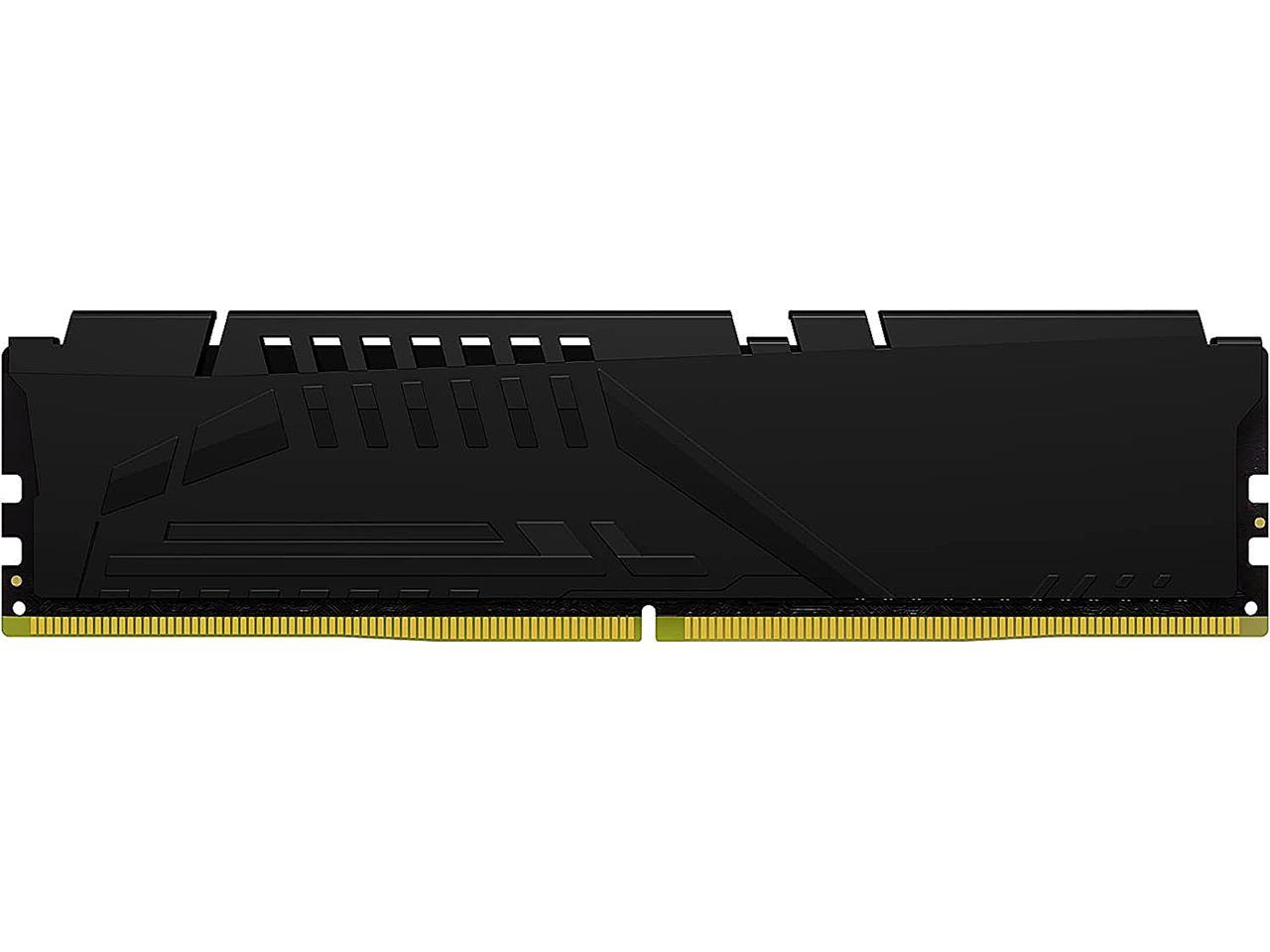 Kingston Fury Beast 8GB DDR5 SDRAM 6000MHz 288-pin Memory Module KF560C40BB8