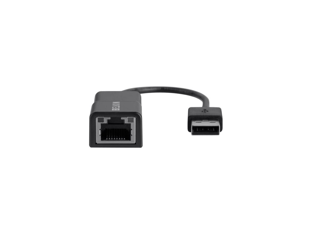 USB 2.0 ENET ADAPTER 10/100MBPS