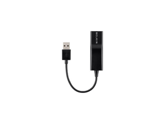 USB 2.0 ENET ADAPTER 10/100MBPS