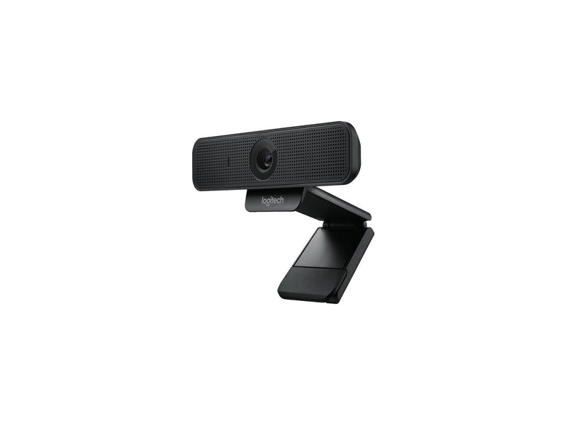 Logitech C925e Professional Business HD Webcam