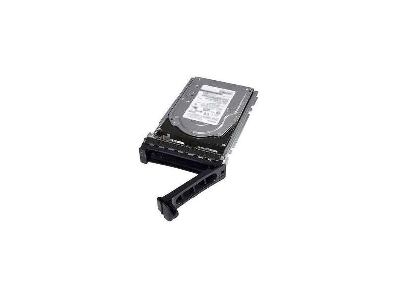 Dell 342-2082 600GB 15000 RPM SAS 3.5" Hot Plug Hard Drive Bare Drive