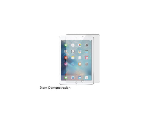 Targus Tempered Glass Screen Protector for iPad (6th gen./5th gen.), iPad Pro (9.7-inch), iPad Air 2, and iPad Air - AWV1287USZ