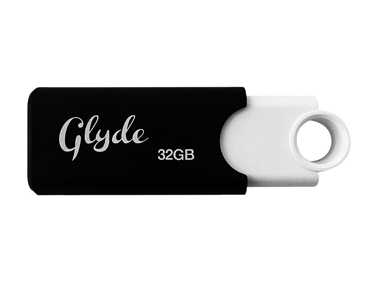Patriot Glyde 32GB USB Flash Drive (PSF32GGLDB3USB)