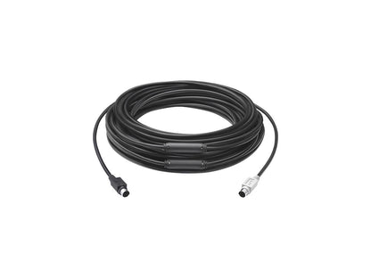 15M MINI-DIN CABLE FOR GROUP