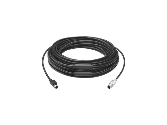 15M MINI-DIN CABLE FOR GROUP
