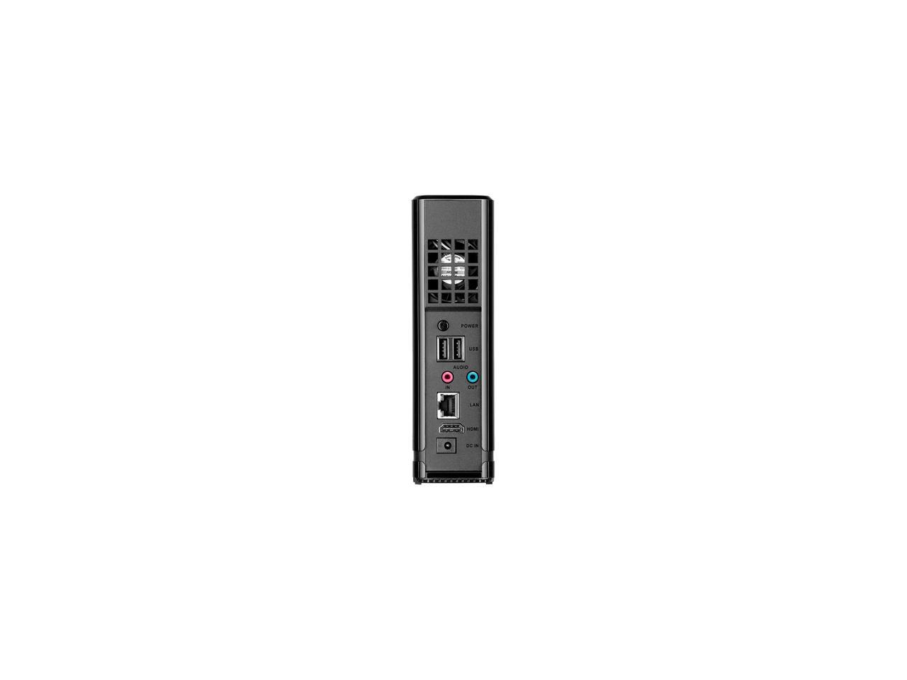 D-Link Systems DNR-312L mydlink NVR with HDMI Output