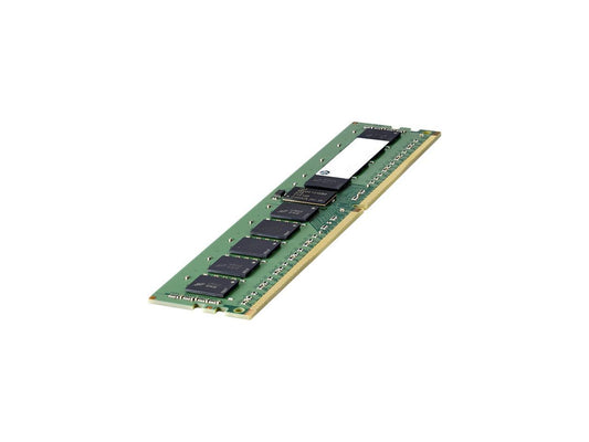 HP 8GB 288-Pin DDR4 SDRAM ECC Registered DDR4 2133 (PC4 17000) System Specific Memory Model 726718-B21