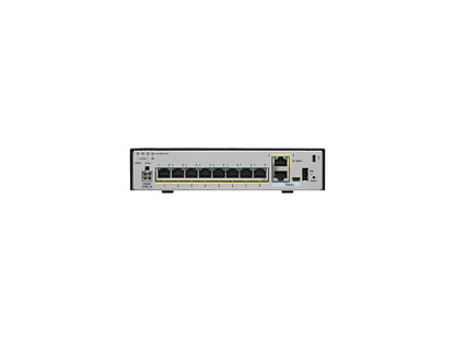 Cisco ASA 5506-X Network Security Firewall Appliance - 8 Port - 10/100/1000Base-T - Gigabit - AES,