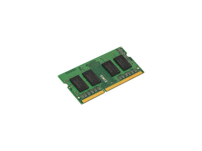 Kingston 8GB 204-Pin DDR3 SO-DIMM Unbuffered DDR3L 1600 (PC3L 12800) System Specific Memory Model KCP3L16SD8/8