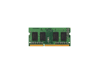 Kingston 4GB Unbuffered DDR3 1333 (PC3 10600) System Specific Memory Model KCP313SS8/4