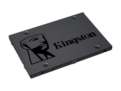 Kingston Q500 120 Gb Solid State Drive - 2.5" Internal - Sata (Sata/600)