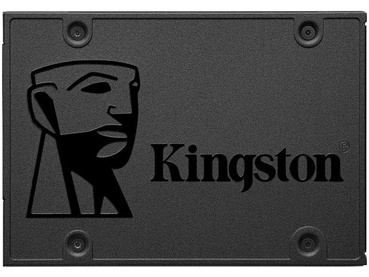 Kingston Q500 120 Gb Solid State Drive - 2.5" Internal - Sata (Sata/600)