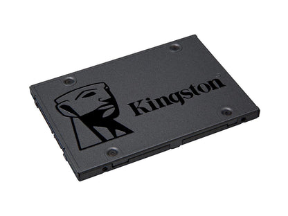 KINGSTON Q500 2.5" 480GB SATA III Solid State Drive (SSD) SQ500S37/480G