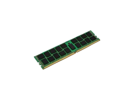 Kingston 16GB 2Rx8 PC4-2400 CL17 Registered w/ Parity 288-Pin DIMM, KSM24RD8/16MEI