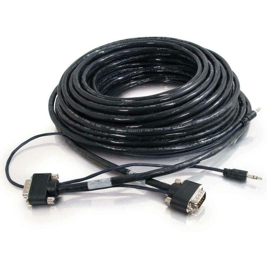 C2G 40178 Audio/Video Cable